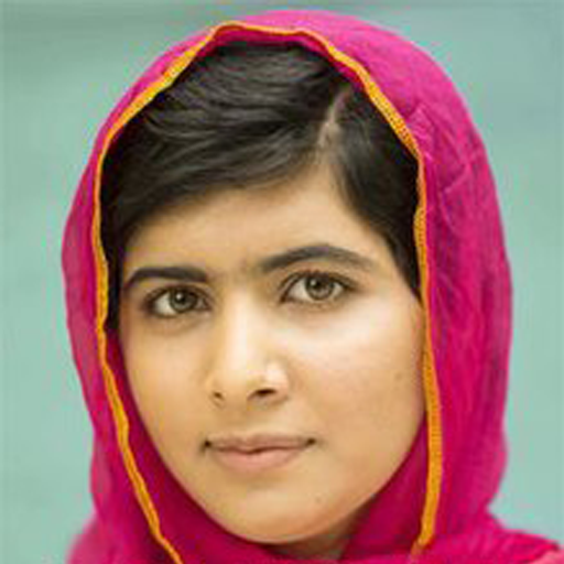 I Am Malala