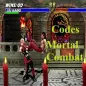 Codes For Mortal Kombat Tricks