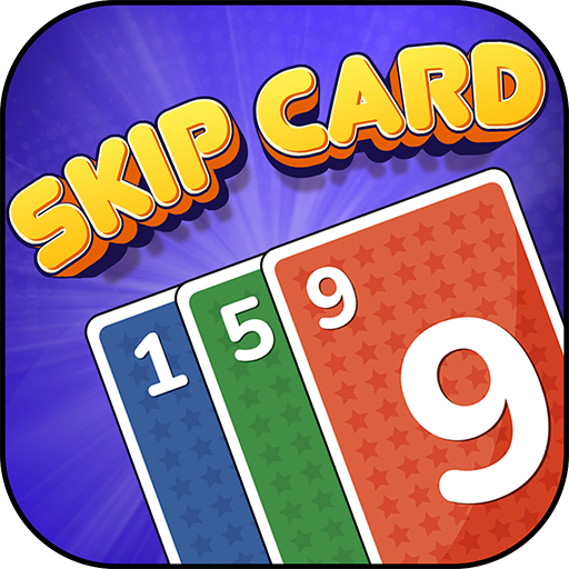 Download Skip Solitaire - Card Game android on PC