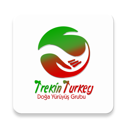 TrekinTurkey