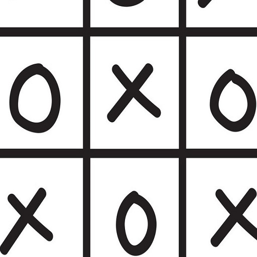 لعبتي اكس/او My tic tac toe