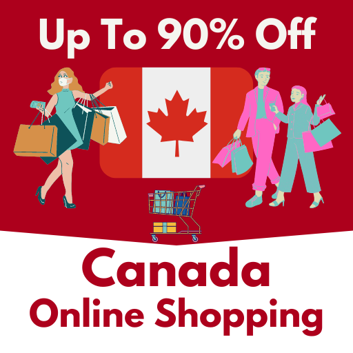 Canada Online Shopping