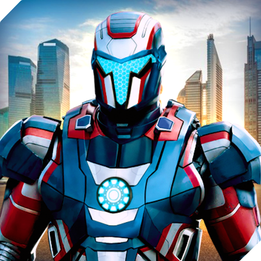 Iron Avenger No Limits