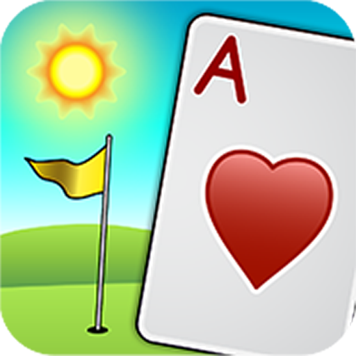 Golfe Solitaire Pro