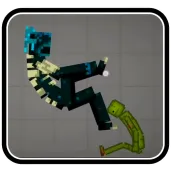 People Mod Warden Playground 2