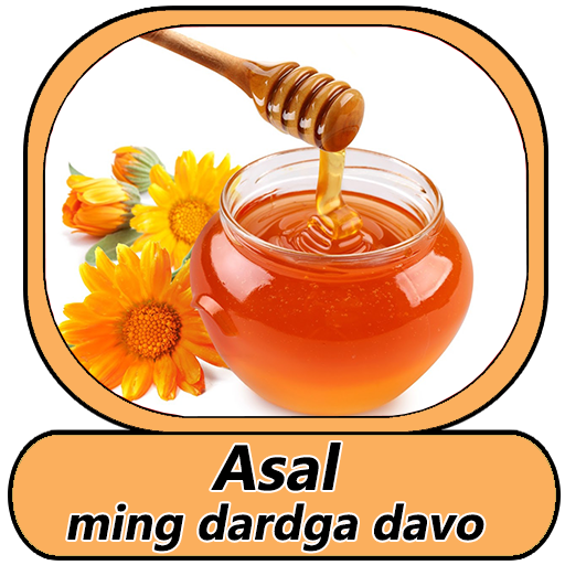 Asal - ming dardga davo