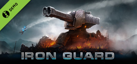 IRON GUARD Demo