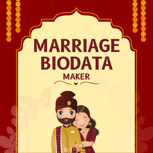 Biodata Maker for Marriage
