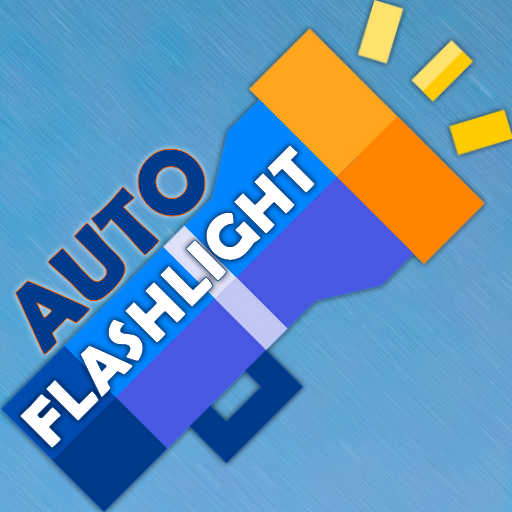 AUTO flash: Auto flash Light