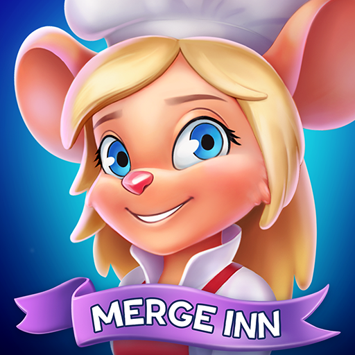 Merge Inn - Jogo Mistura Café