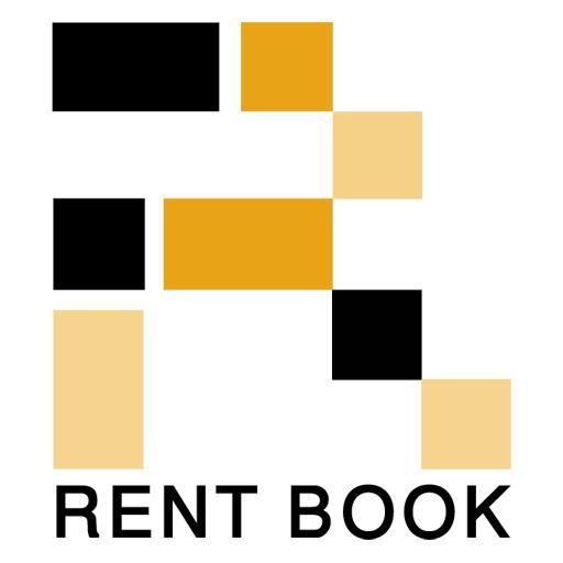 Rent Book