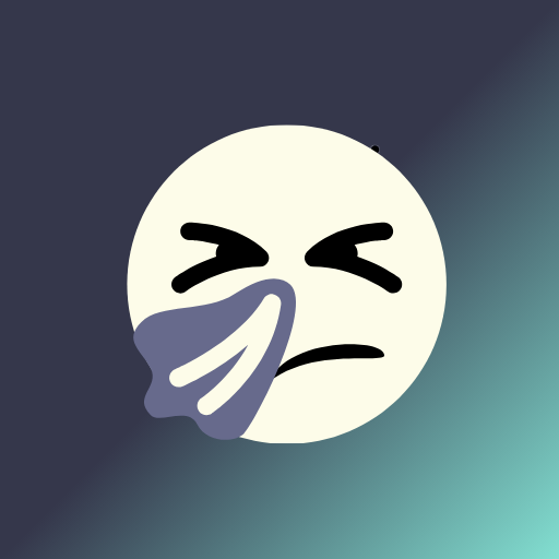 Sneezing sound