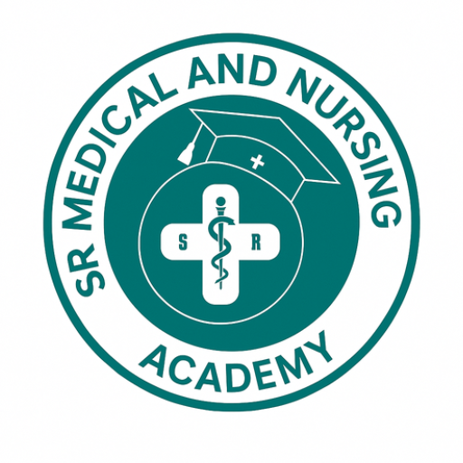 SR MEDICAL AND NURSING ACADEMY