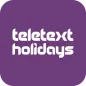 Teletext Holidays Travel App -