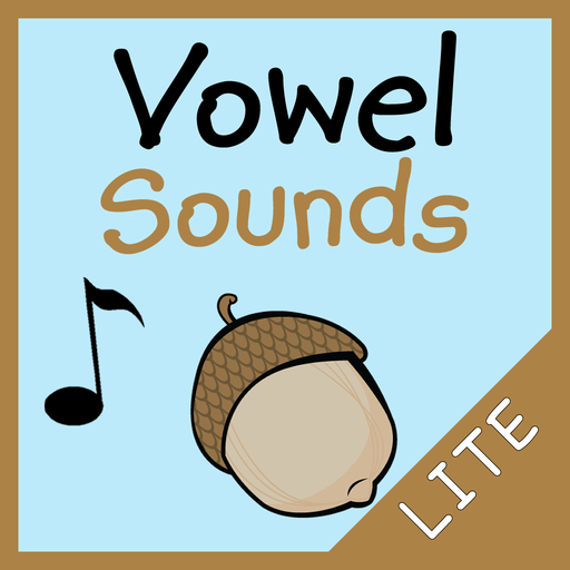 Vowel Sounds Song and Game™ (L
