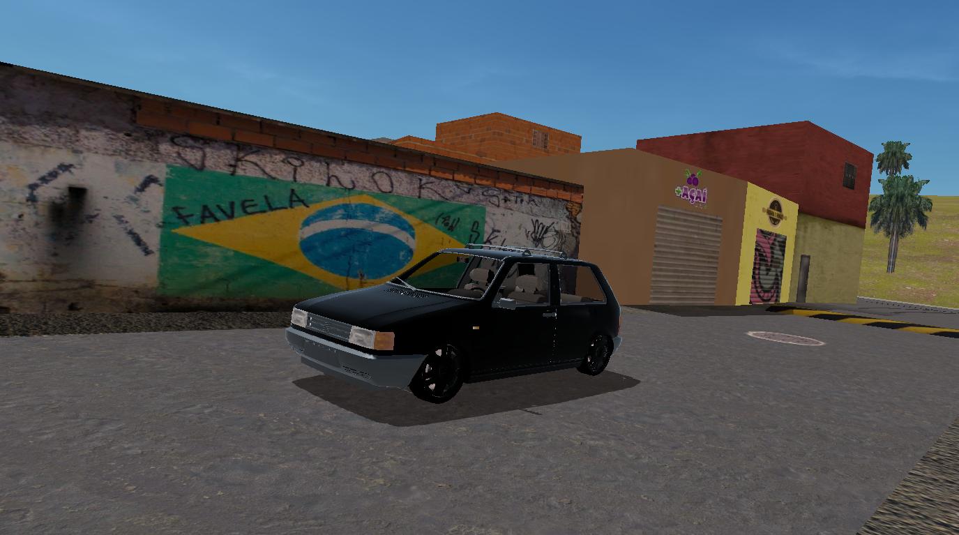 Carros Rebaixados de Favela BR APK for Android Download