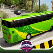 Mod Bussid Map Extreme
