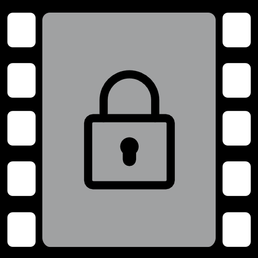 Locker Video - Sembunyi Video