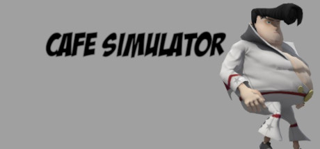 [Cafe Simulator Test]