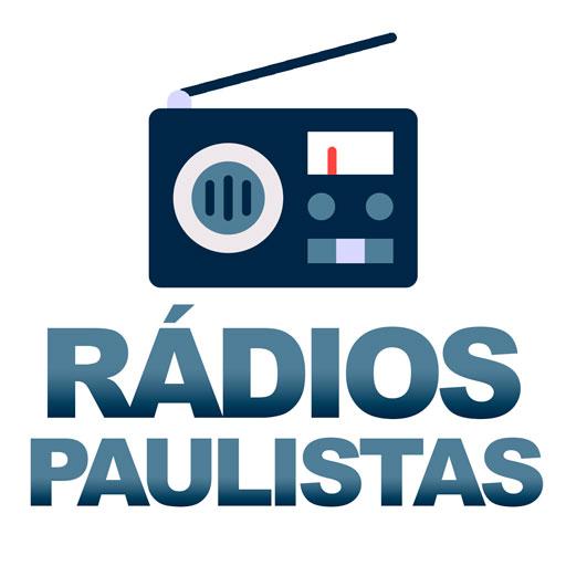 Rádios Paulistas - AM FM e Web