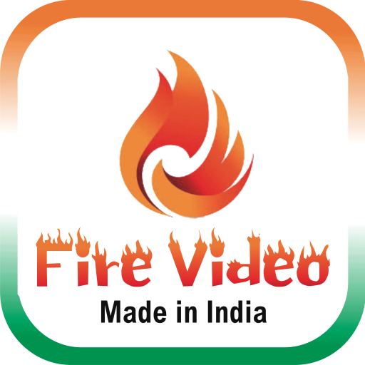 Fire Video