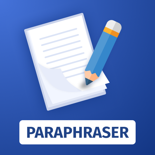 Paraphrase Tool: AI Writer