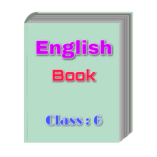 Class 6 English Book