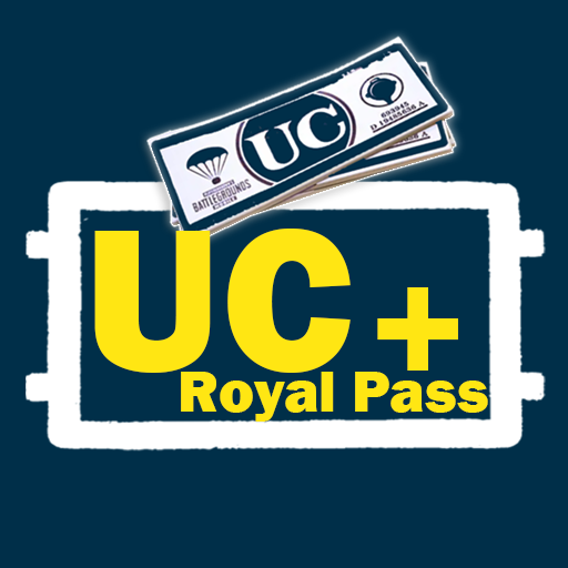 Get UC & Royal Pass Daily 2022