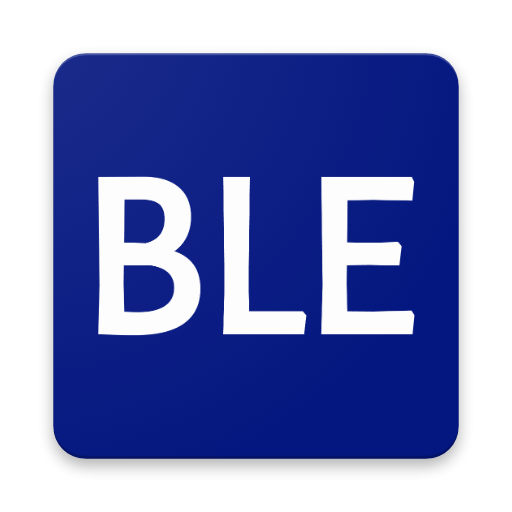 BLE Scanner