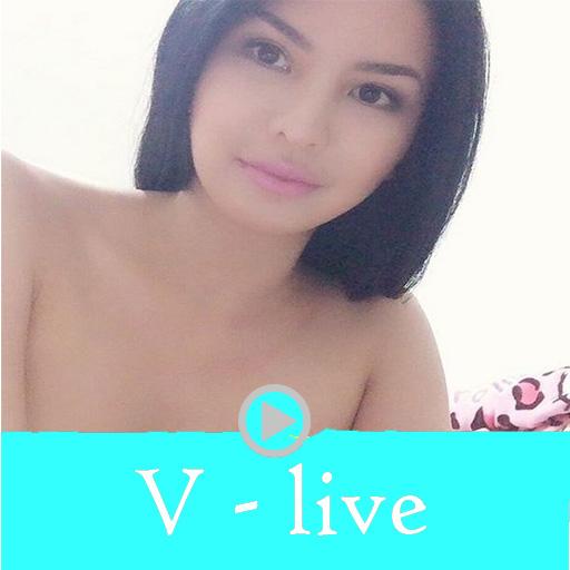 Hot V Live video broadcasting