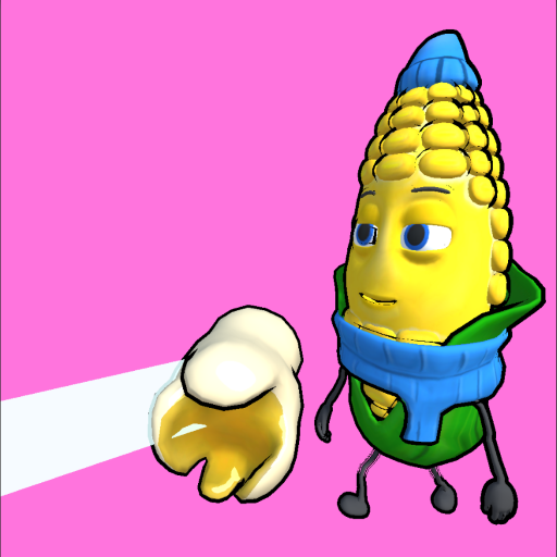Popcorn Blast
