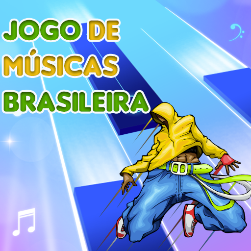 Piano Tiles MÚSICAS BRASILEIRA