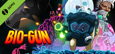 Bio-Gun Demo