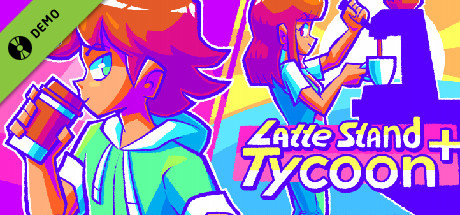 Latte Stand Tycoon + Demo