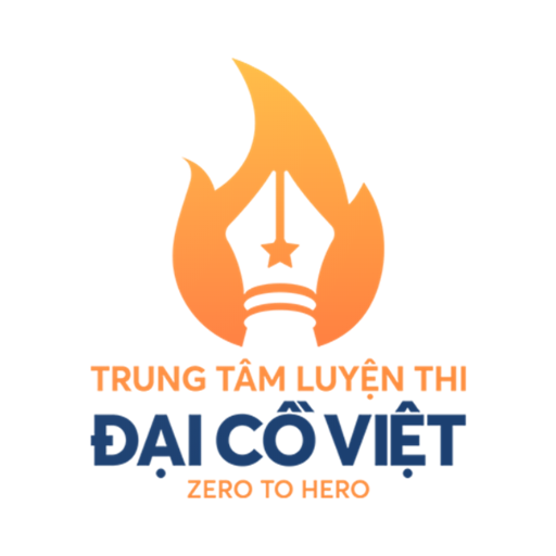 Luyện Thi Đại Cồ Việt