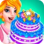 Bakery Shop: Cake Cooking Game