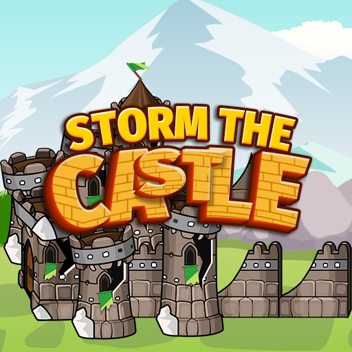 Storm The Castle