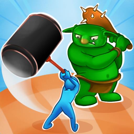 Massive Hammer
