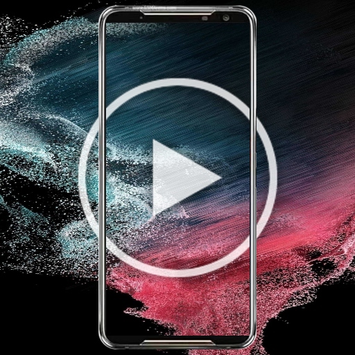 Video Wallpaper For Samsung S