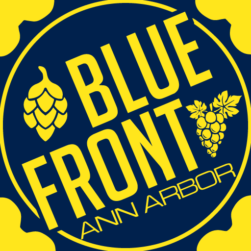 Blue Front Ann Arbor