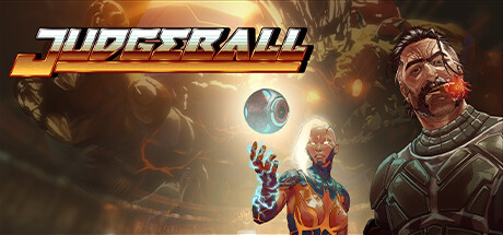 Judgeball: Lethal Arena - Open Beta