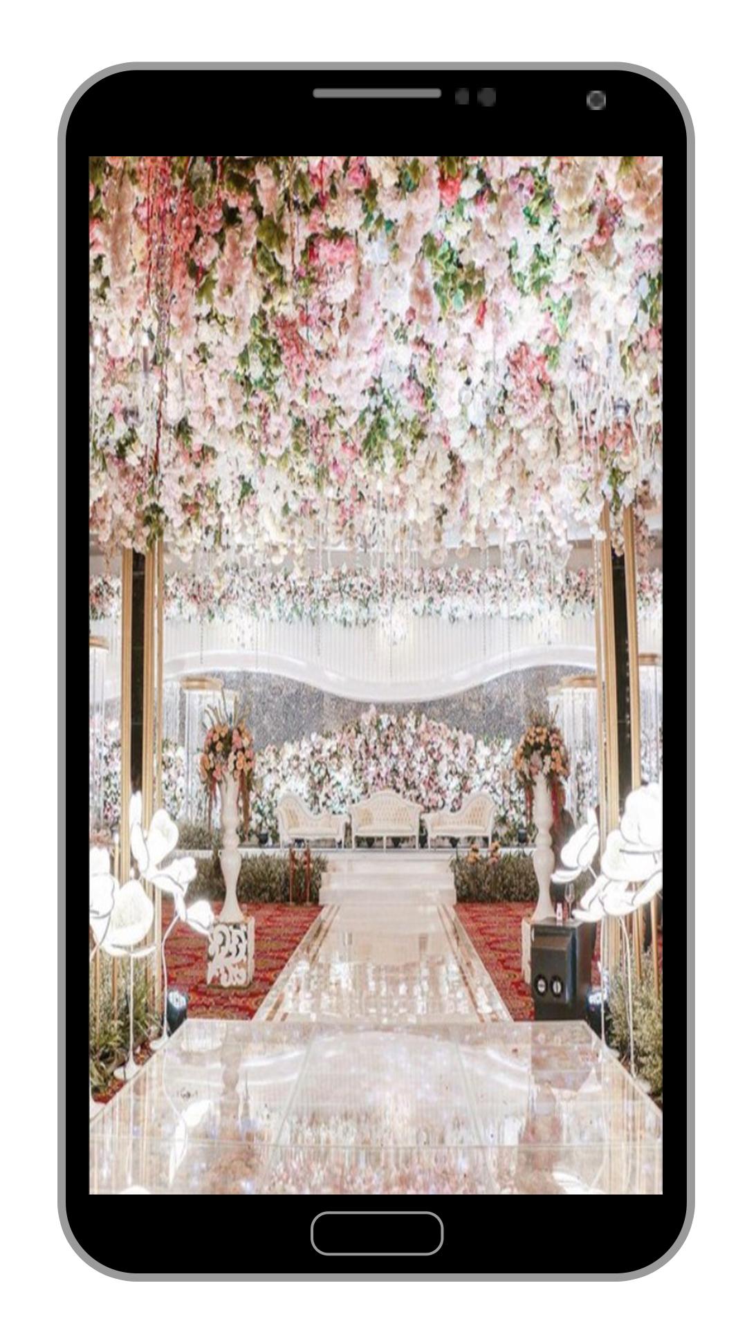 Download Wedding Stage Decoration android on PC