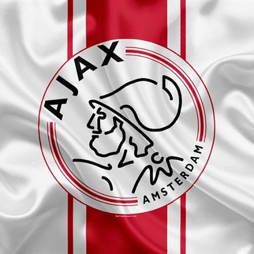 Ajax Amsterdam Wallpapers 4k