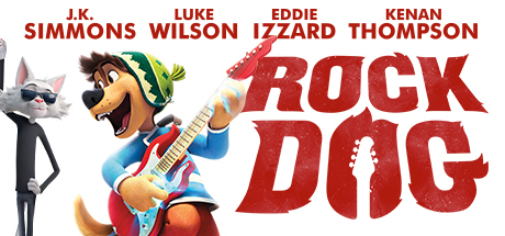 Rock Dog