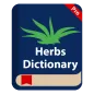 Herbs Dictionary Pro