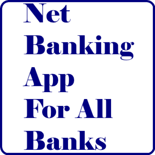 Net Banking for All Banks