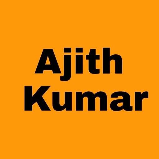 Ajith Kumar All Video Songs