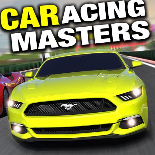 Car Racing Master Car Games