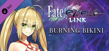 Fate/EXTELLA LINK - Burning Bikini
