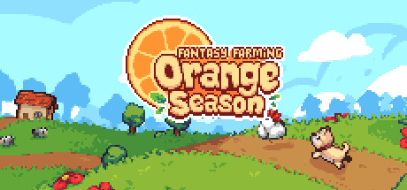 Fantasy Farming: Orange Season